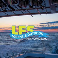 LFS Donalson's Marine Supplies